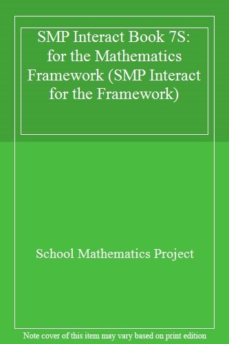 Smp interact book - smp, the