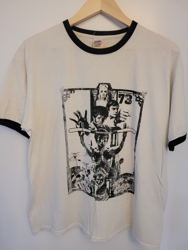 Vintage bruce lee - vintage,
