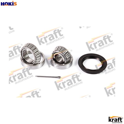 Wheel bearing kit 4100130 - 4100130, for