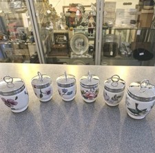 SUPERB SIX VINTAGE ROYAL