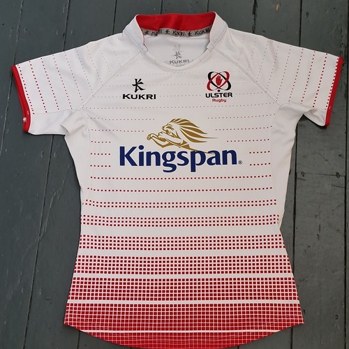 Kukri men ulster rugby - ulster,