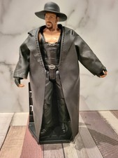 WWE Undertaker Basic Series