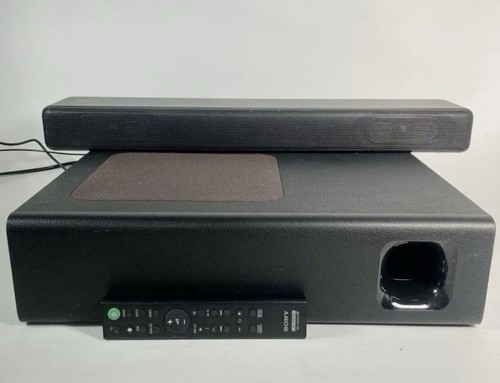 Sony mt300 soundbar - 2.1,