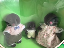 Sylvanian Families 10th