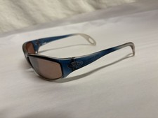 Vintage Killer Loop Sunglasses