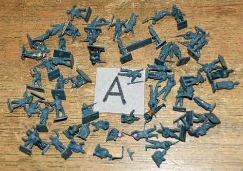 Airfix ww1 german infantry - airfix,