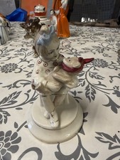 Soviet Porcelain “Little