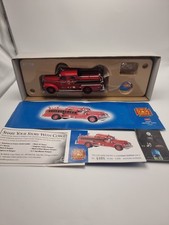 Corgi Die Cast Collectable Replicas Seagrave Anniversary Pumper Columbus US50501