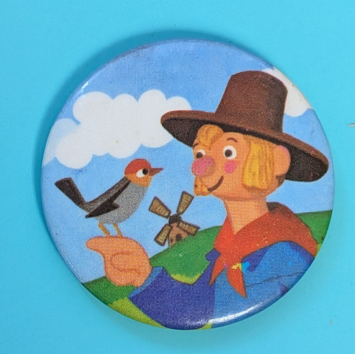 Fab vintage retro camberwick - vintage,