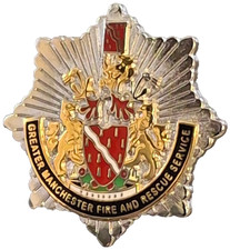 Greater Manchester Fire and