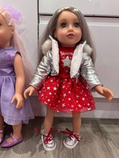 Stunning Designer Friends