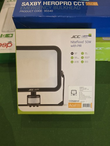 Jcc lighting niteflood led - jcc,