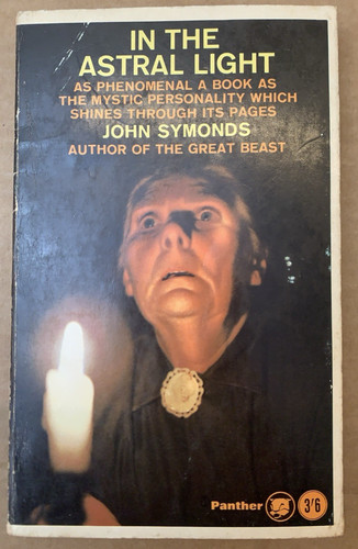 The astral light john - in,