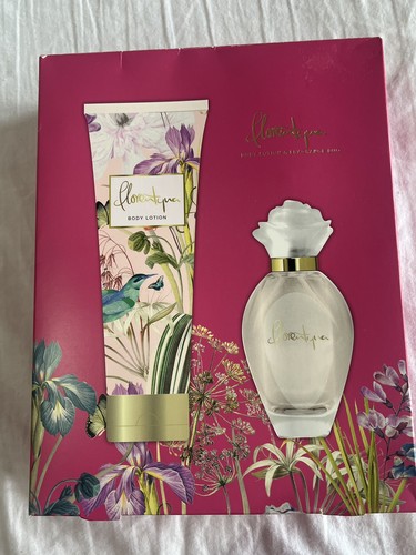 Florentyna 100ml eau - 100ml,