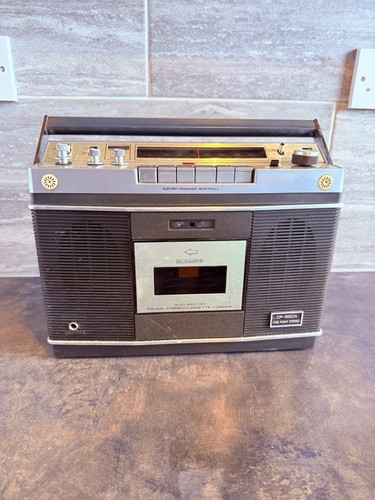 Vintage sony 550a - sony, point
