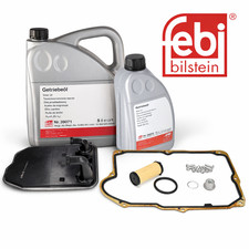 Febi transmission oil - 6l,