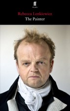 The Painter By Rebecca Lenkiewicz