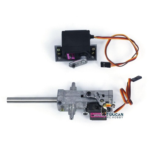 Hot sale metal barrel recoil - metal,