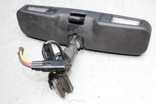 Rearview mirror Interior