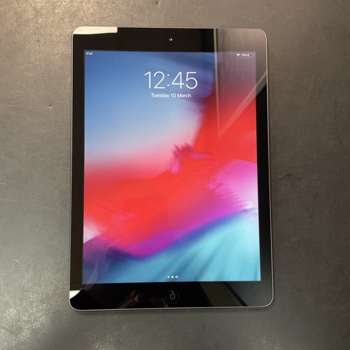 Apple ipad air - ipad, 32gb