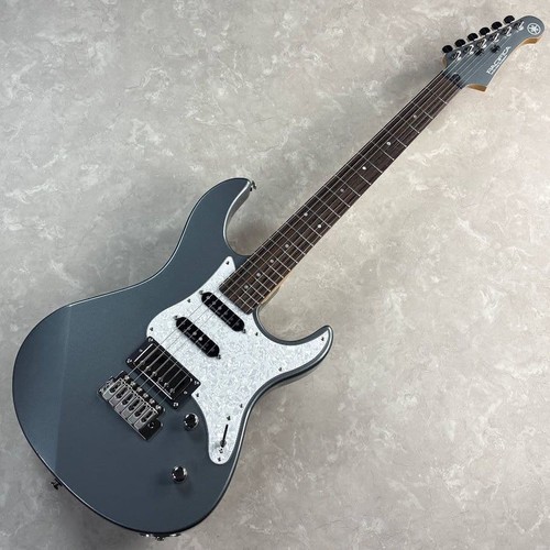 Yamaha pacifica 612 - yamaha,