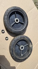 Hayter Harrier 41 48 56 Front