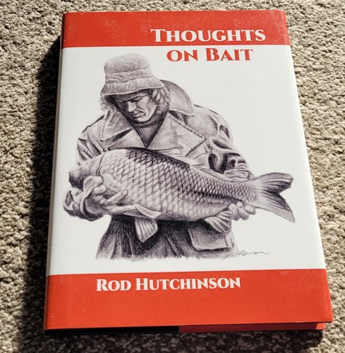 Thoughts bait rod - bait,