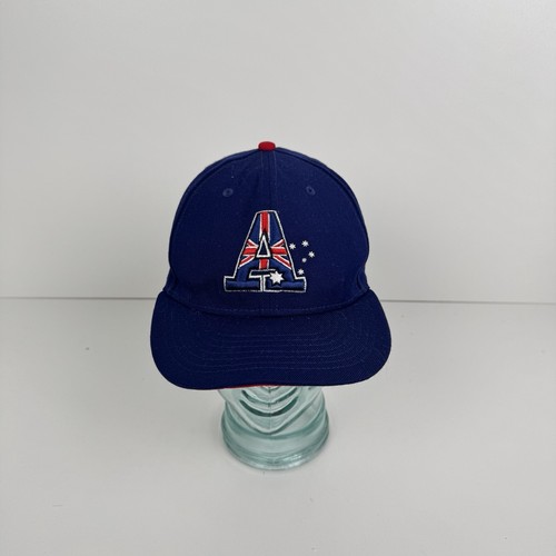 Vintage arizona wildcats hat - arizona,