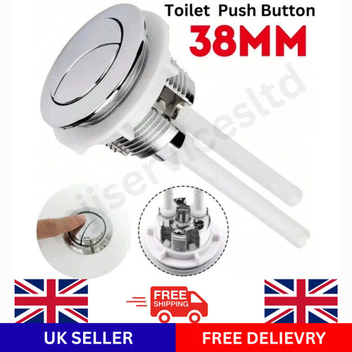 38mm replacement dual flush - dual,
