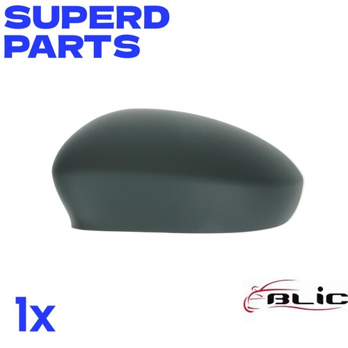 Wing mirror cover cap - wing,