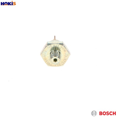 Oil pressure switch 986 - 0, 344