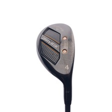 Used Callaway Mavrik 4 Hybrid