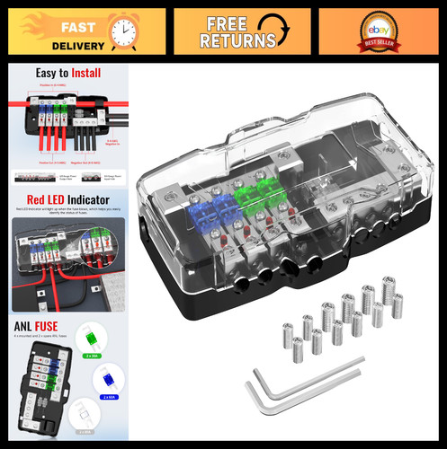 Way midi fuse - fuse,