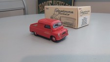 LDM. 43 1980 BEDFORD CA CANOPY