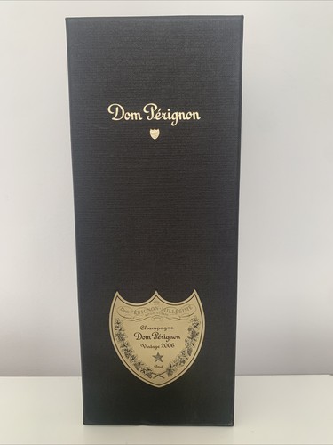 Dom perignon vintage 2006 - dom,