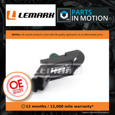 Map sensor fits - fits, peugeot