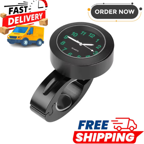 Motorcycle universal 1 - 7/8'', 1''