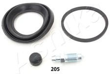 Brake caliper repair kit Rear