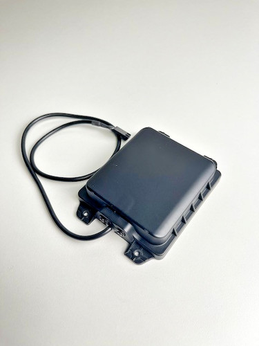 Ainstein radar altimeter - ainstein,