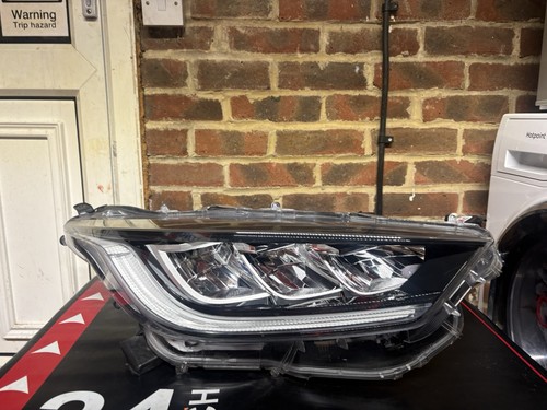 Toyota yaris 2020 - 2020-2024, o/s