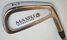 Maxfli Revolution 2 iron with