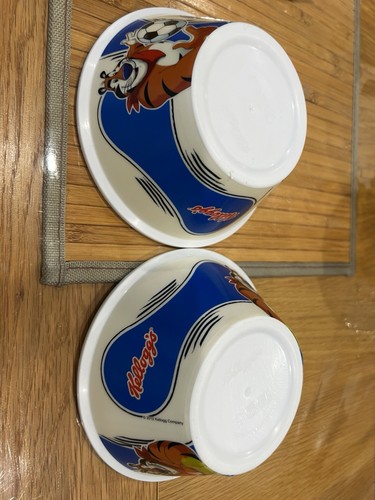 Kellogg cereal bowl 2 - cereal,
