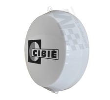 Cibie super oscar - super, white