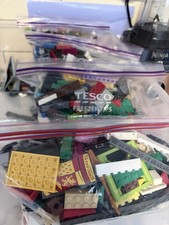 LEGO Job Lot of Mixed Parts