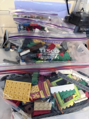 Lego job lot - lego,