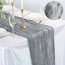 Multicolor Wedding Table