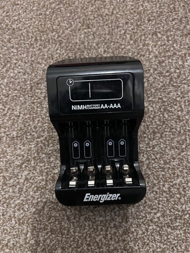 Energizer nimh rechargeable - nimh,