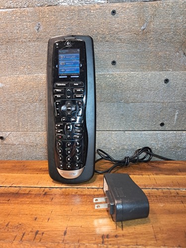 Logitech harmony one universal - harmony,