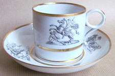 WORCESTER BARR, FLIGHT & BARR