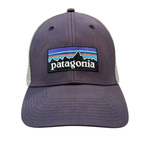 Patagonia osfm trucker mesh - osfm,